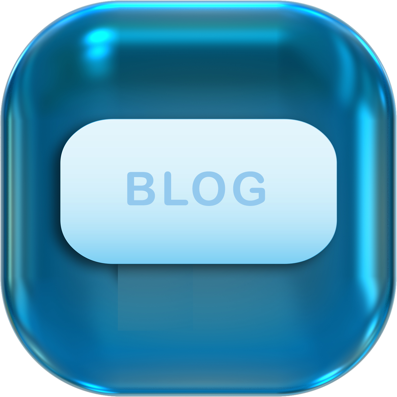 Blog icon