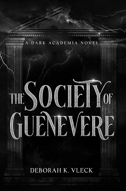 Society of Guenevere cover