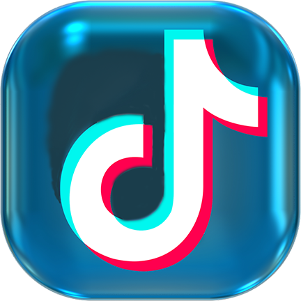 TikTok icon